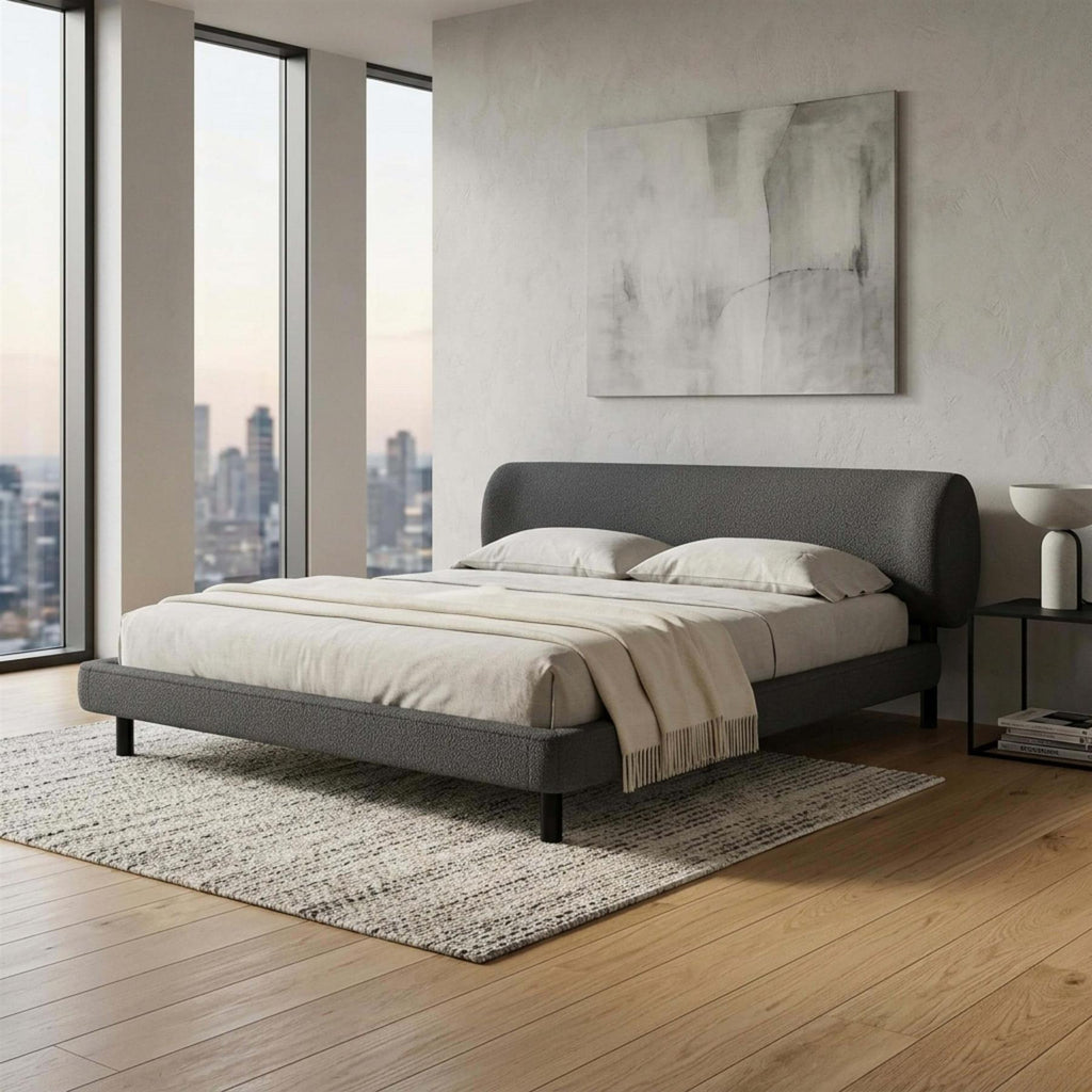 The Conran Shop Arbor Super King Size Bed