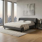 The Conran Shop Arbor Super King Size Bed