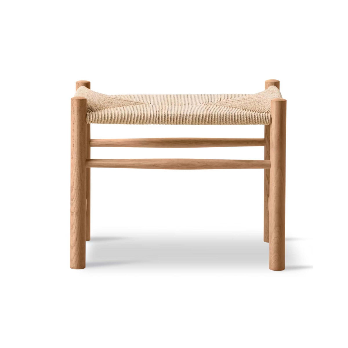 Fredericia Wegner J16 Stool