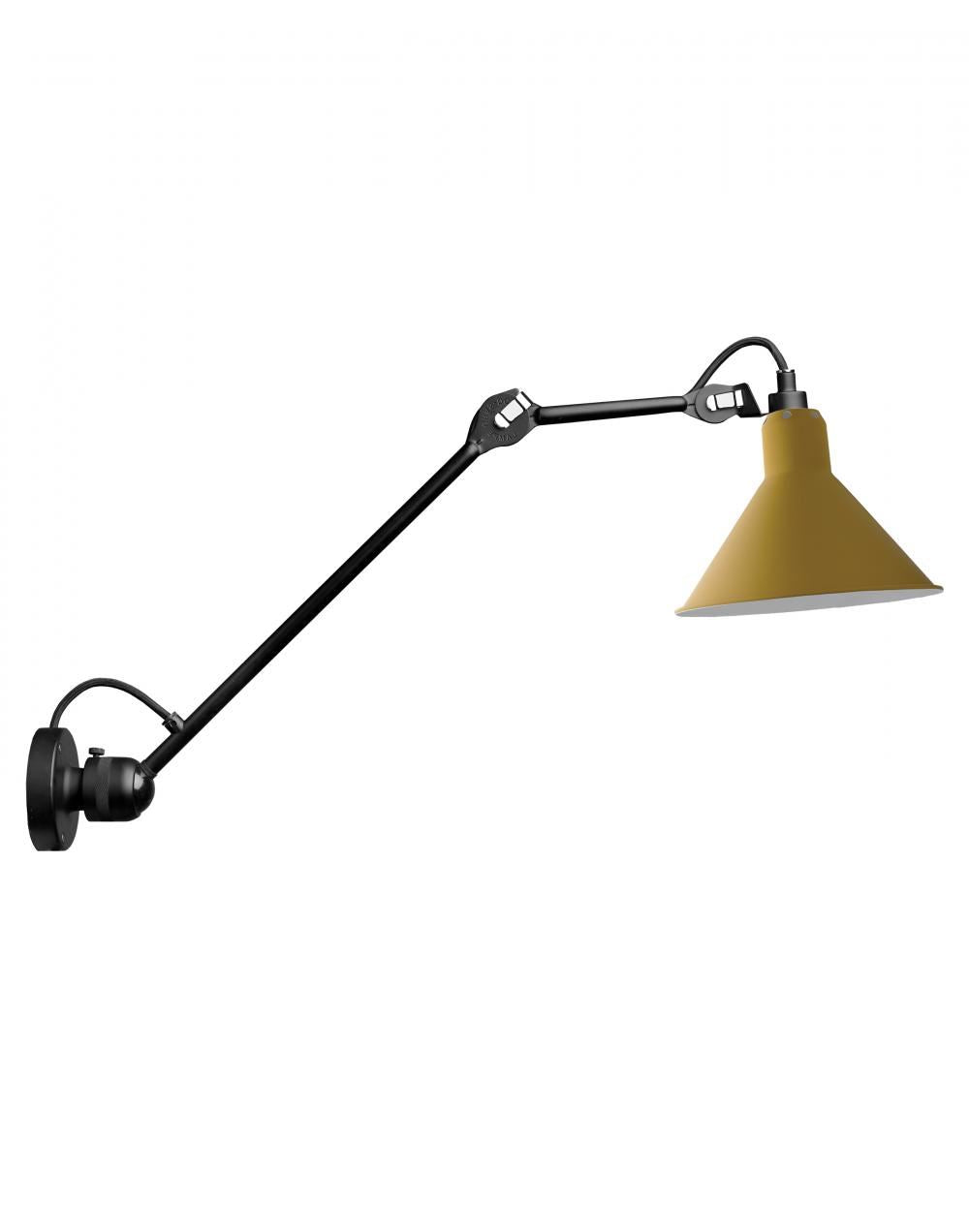 DCW Editions Lampe Gras 304 Medium Wall Light