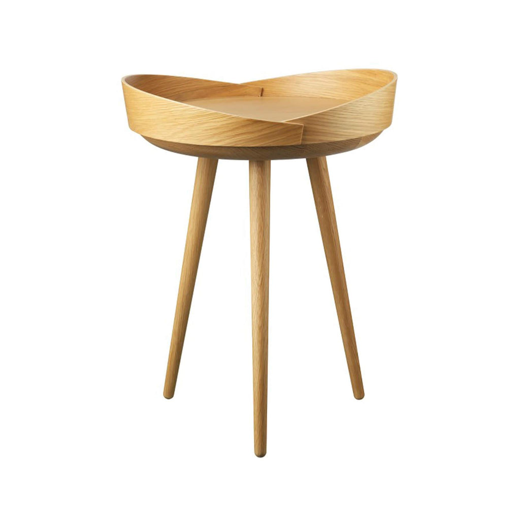 FDB Mobler D106 Bakke Top Tray Table