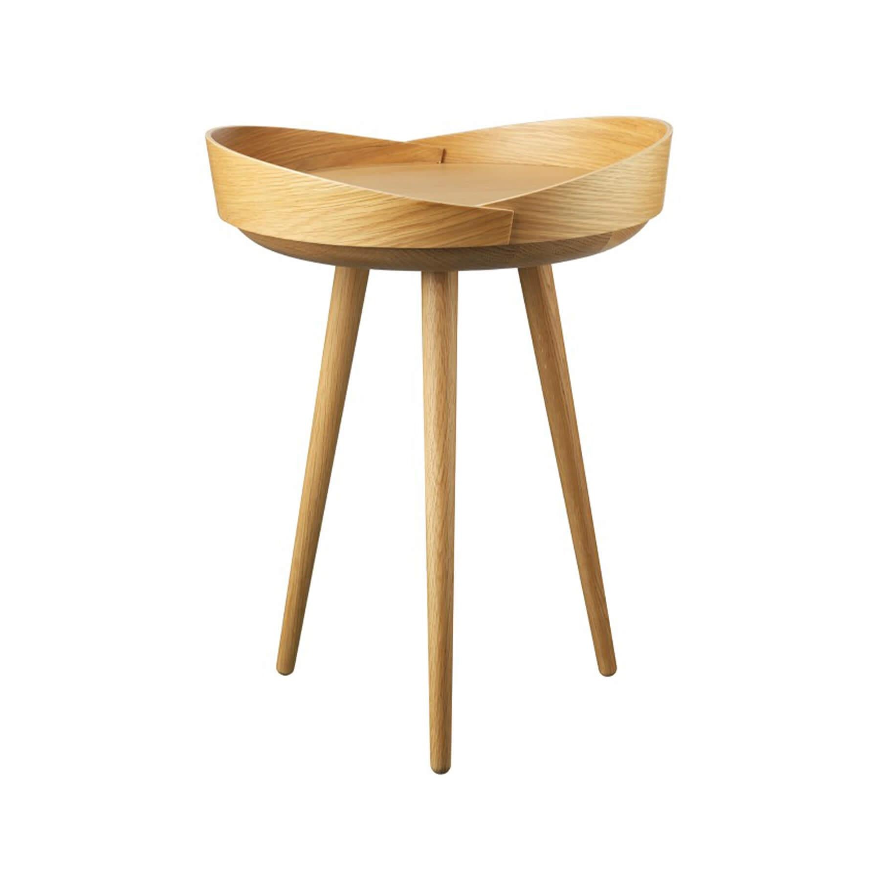 FDB Mobler D106 Bakke Top Tray Table