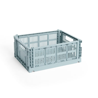 HAY Colour Crate Medium