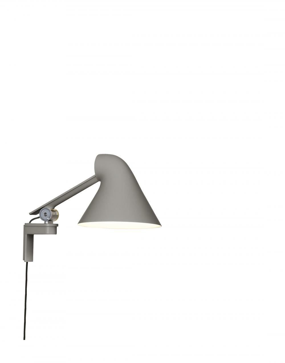 Louis Poulsen NJP Wall Light