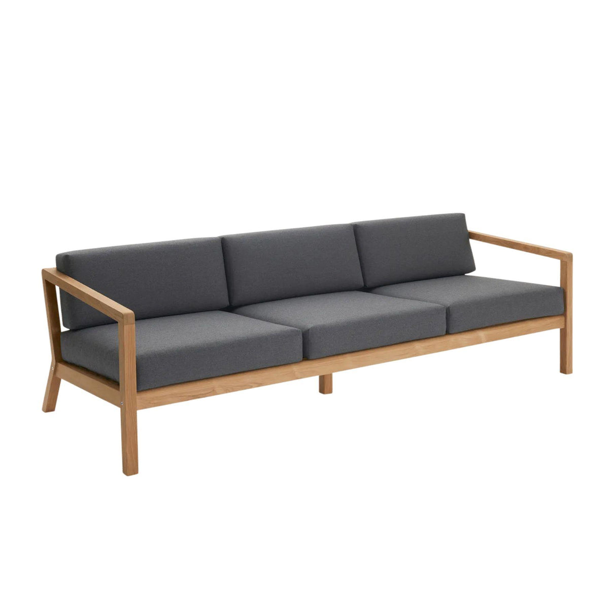 Fritz Hansen Virkelyst Garden Sofa
