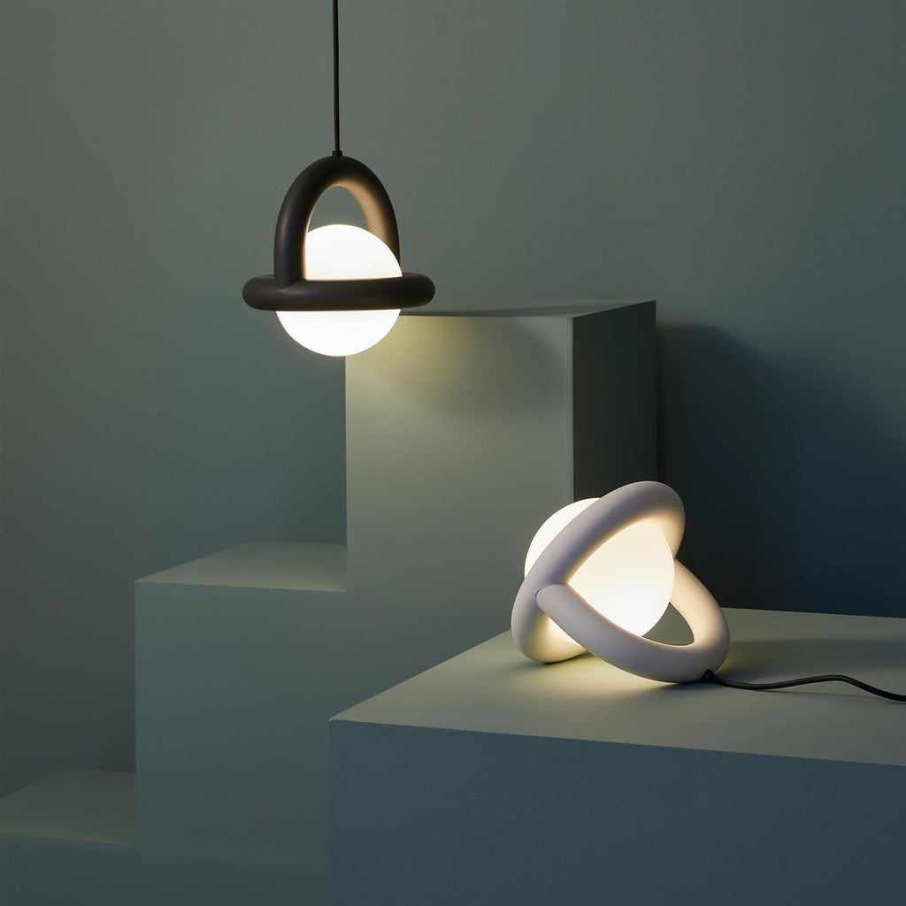AGO Balloon Pendant Light