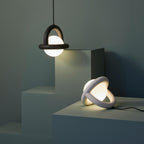 AGO Balloon Pendant Light