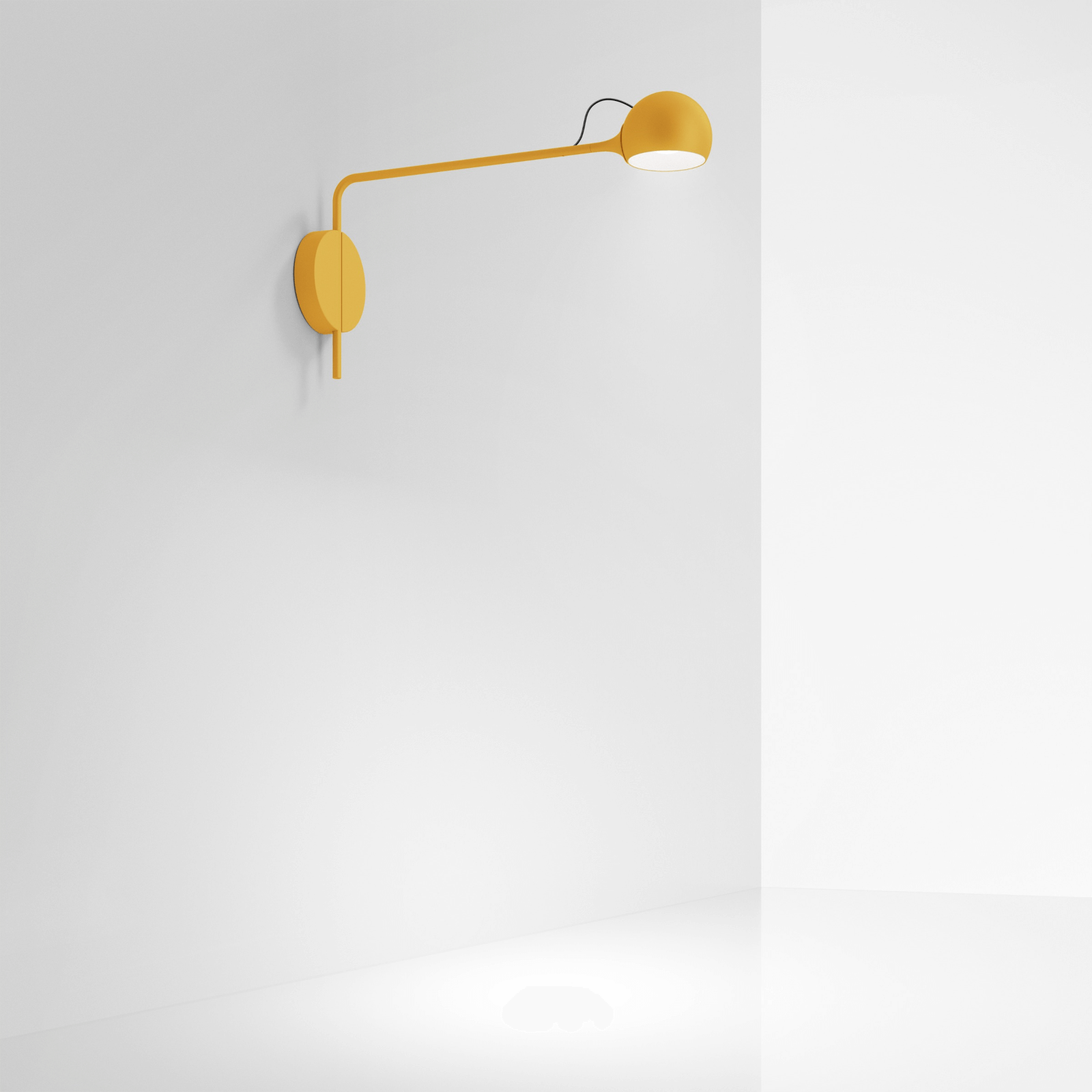 Artemide IXA Wall Light | Holloways of Ludlow