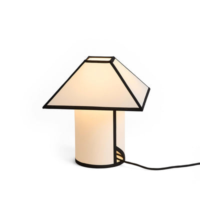HAY Ava Pyramid Table Lamp