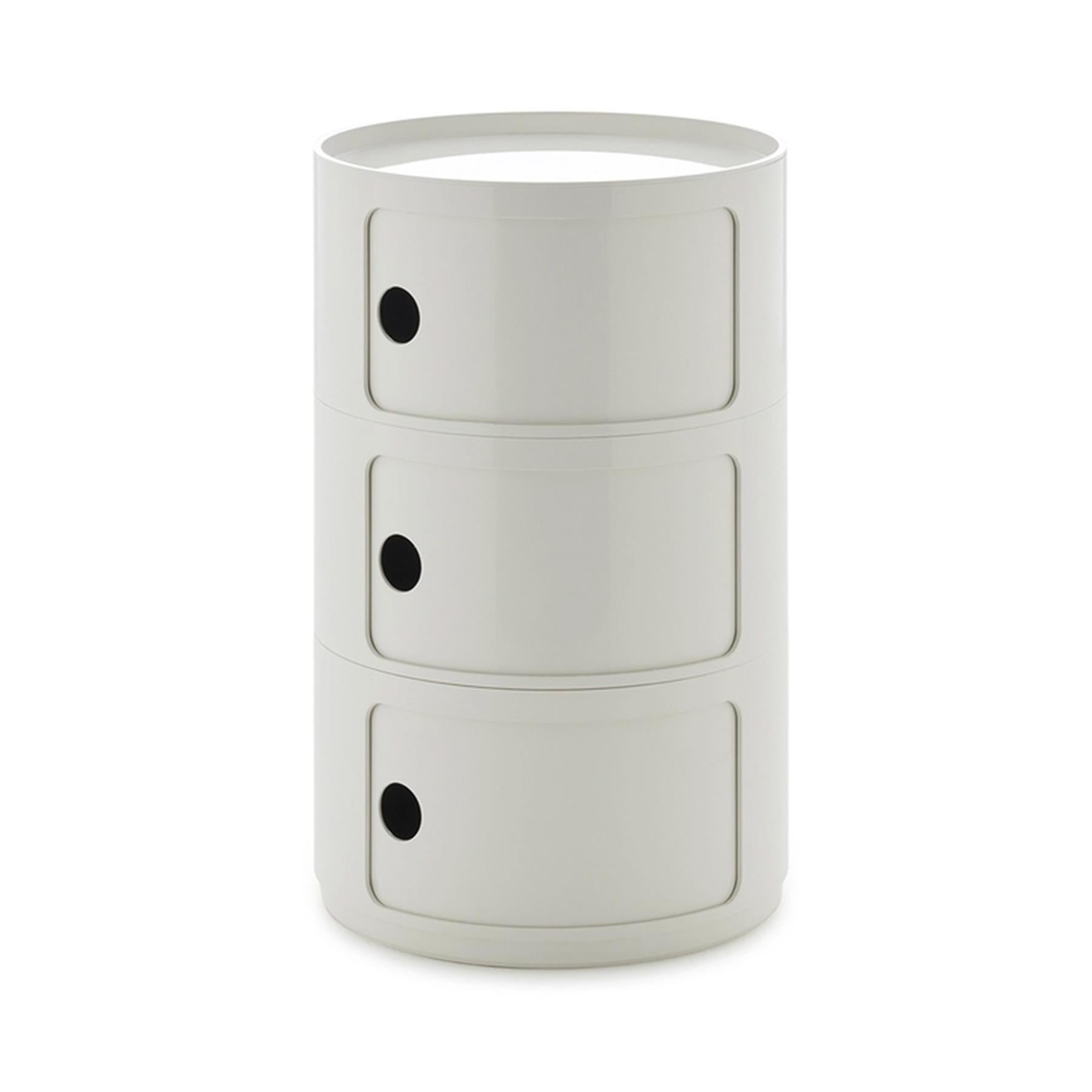 Kartell Componibili New Big Cabinet | Holloways of Ludlow
