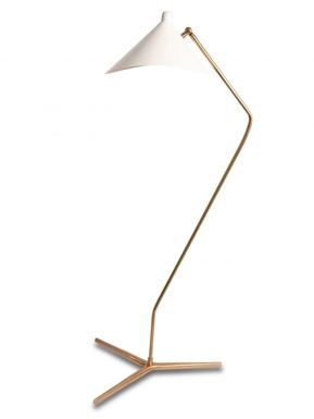 Gong Dino Floor Lamp