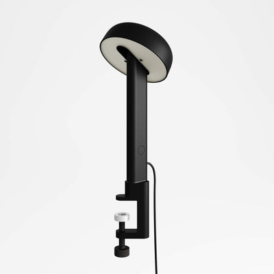 TIPTOE NOD Clamp On Lamp