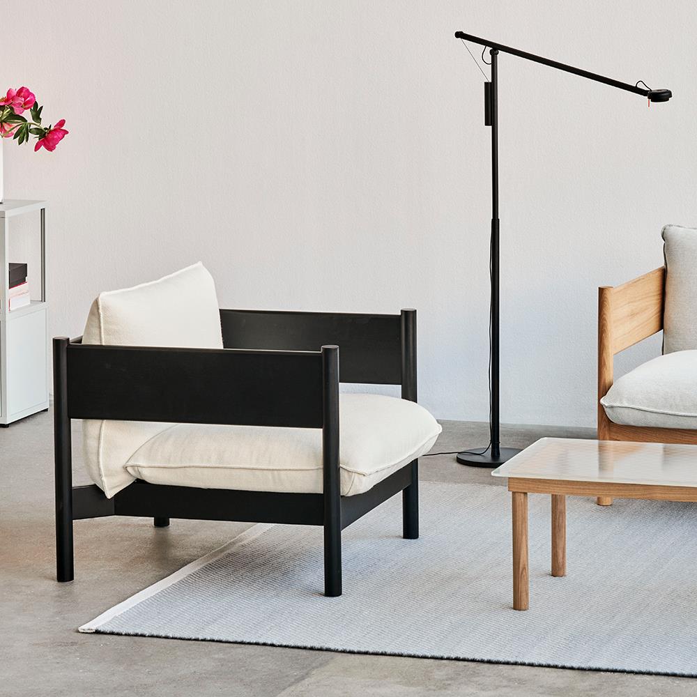 HAY Arbour Club Armchair
