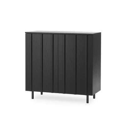 Normann Copenhagen Rib Sideboard