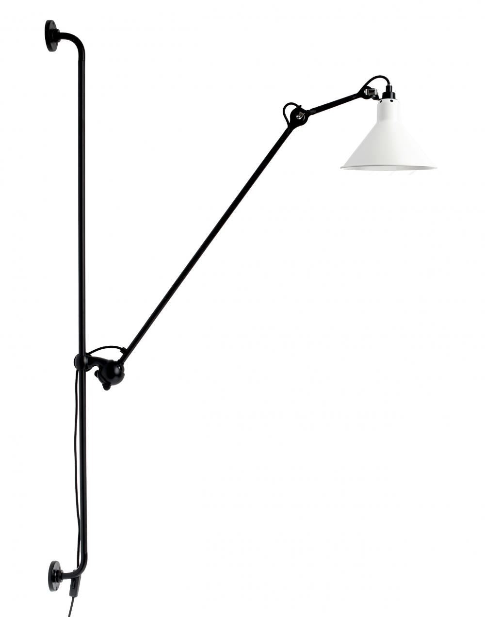 DCW Editions Lampe Gras 214 Wall Light