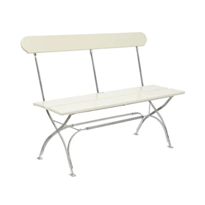 Grythyttan Stalmobler Outdoor Brewery Sofa