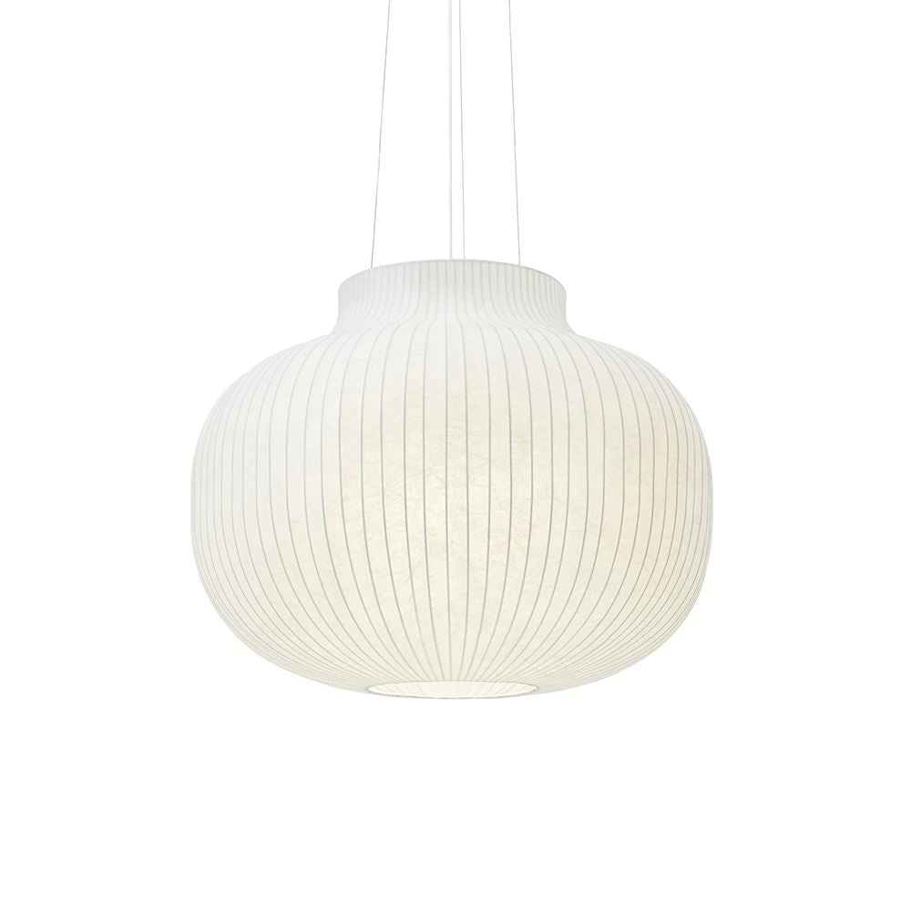 Muuto Strand Pendant Light - Closed