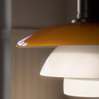 Louis Poulsen PH 3/3 Centenary Edition Pendant Light