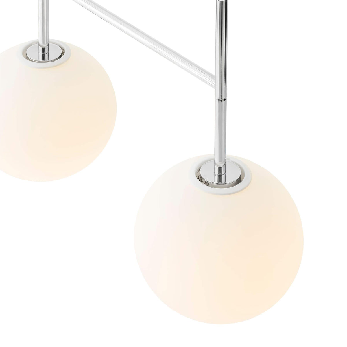 Audo Copenhagen TR Bulb Suspension Frame