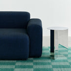 HAY Check Rug