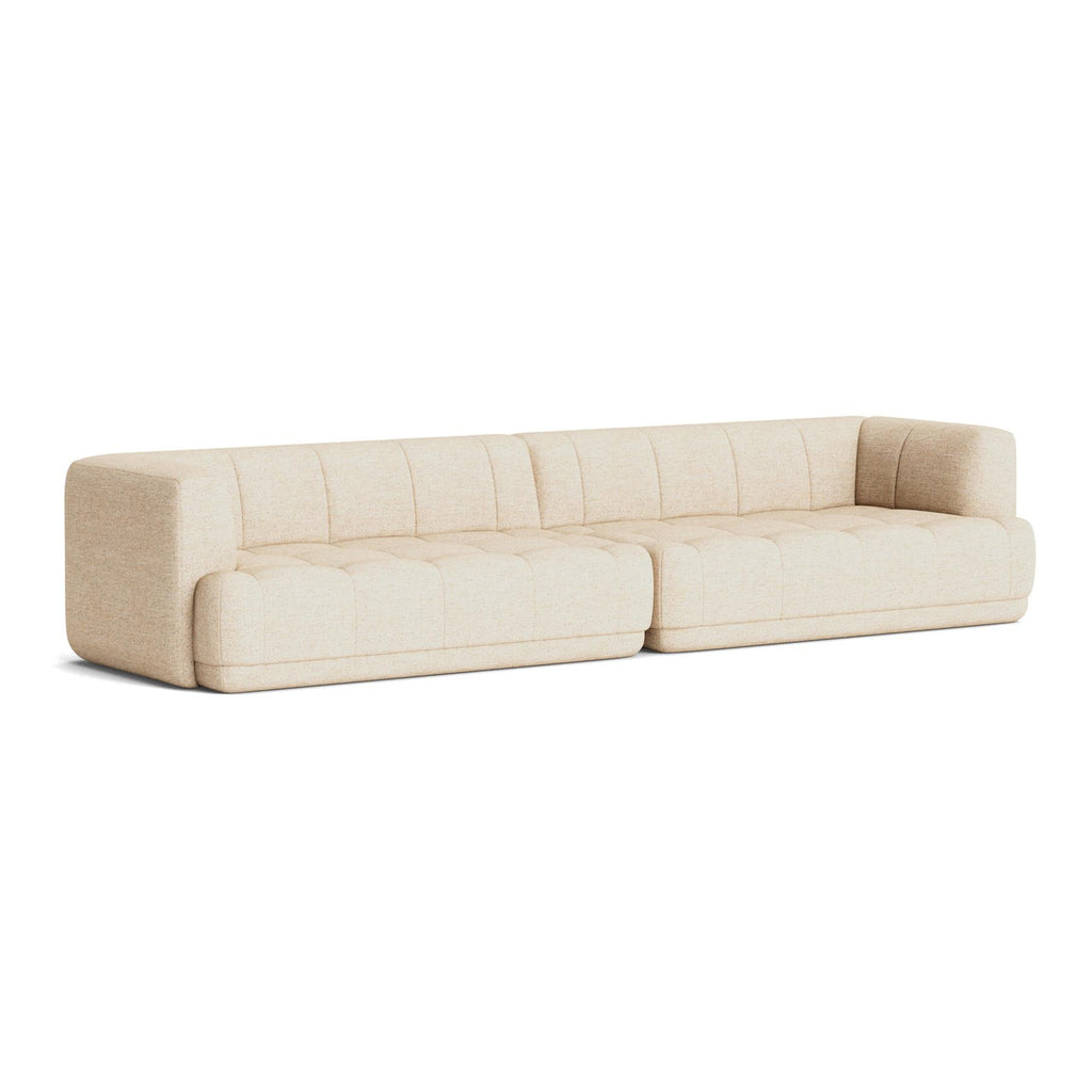 HAY Quilton Sofa Combination 4