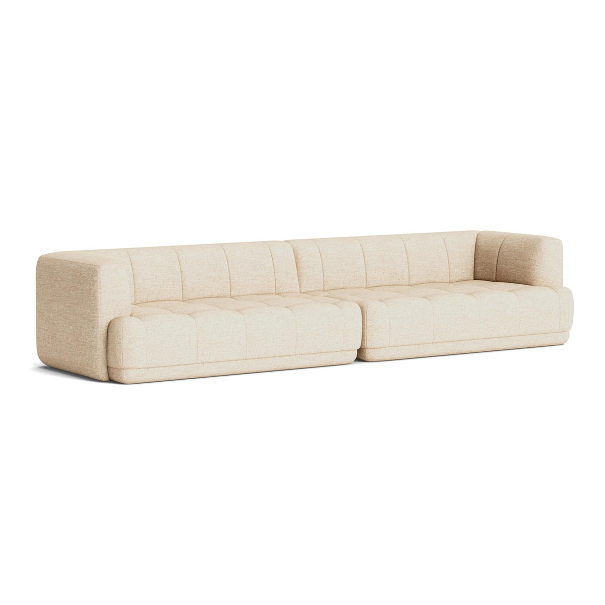 HAY Quilton Sofa Combination 4
