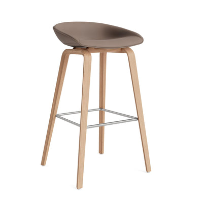 HAY About A Stool 33 Bar Stool