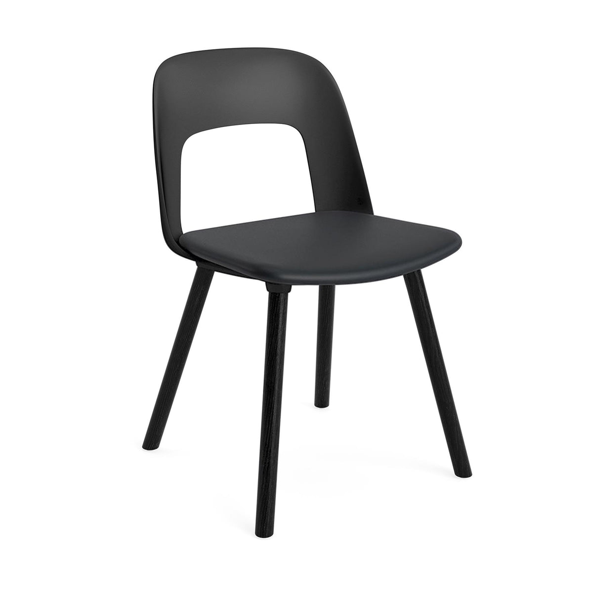 HAY Layout Dining Chair 123