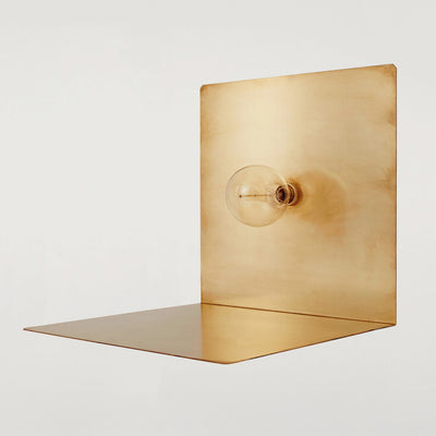 Frama 90° Floor Lamp