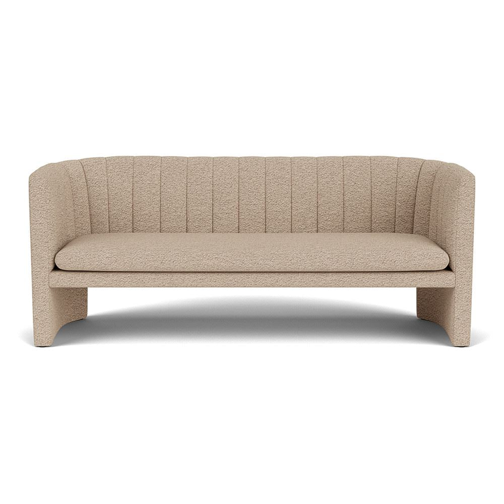 &Tradition SC25 & SC26 Loafer Sofa