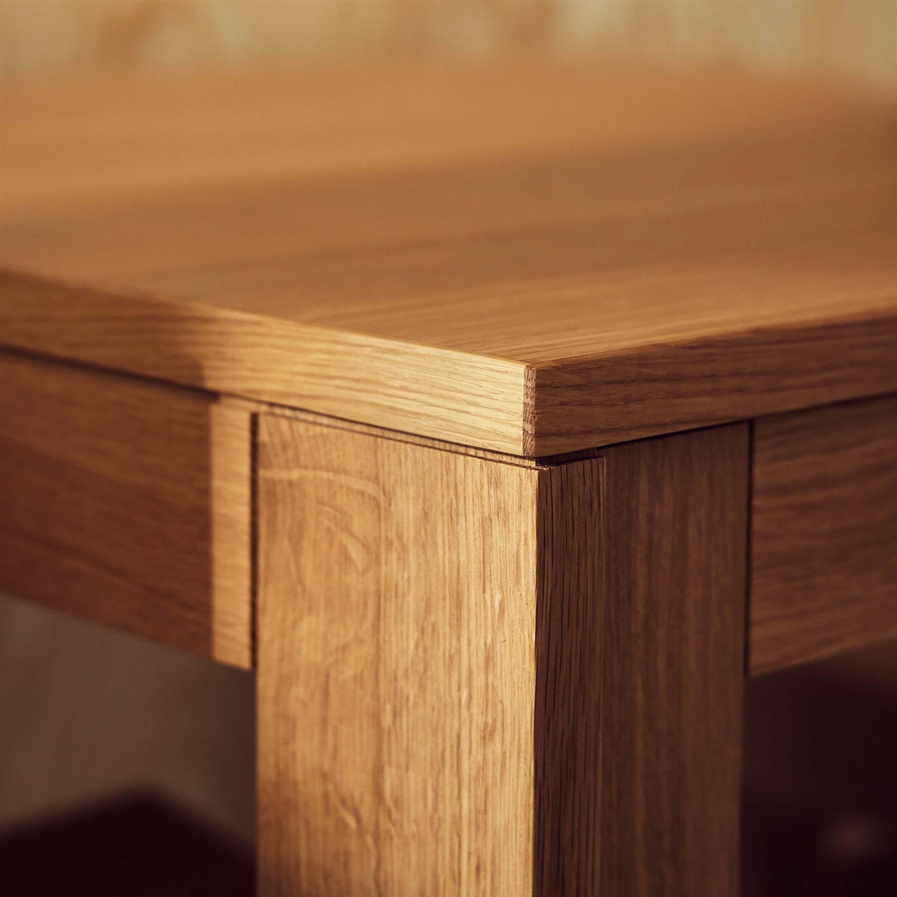 Form & Refine Element Dining Table