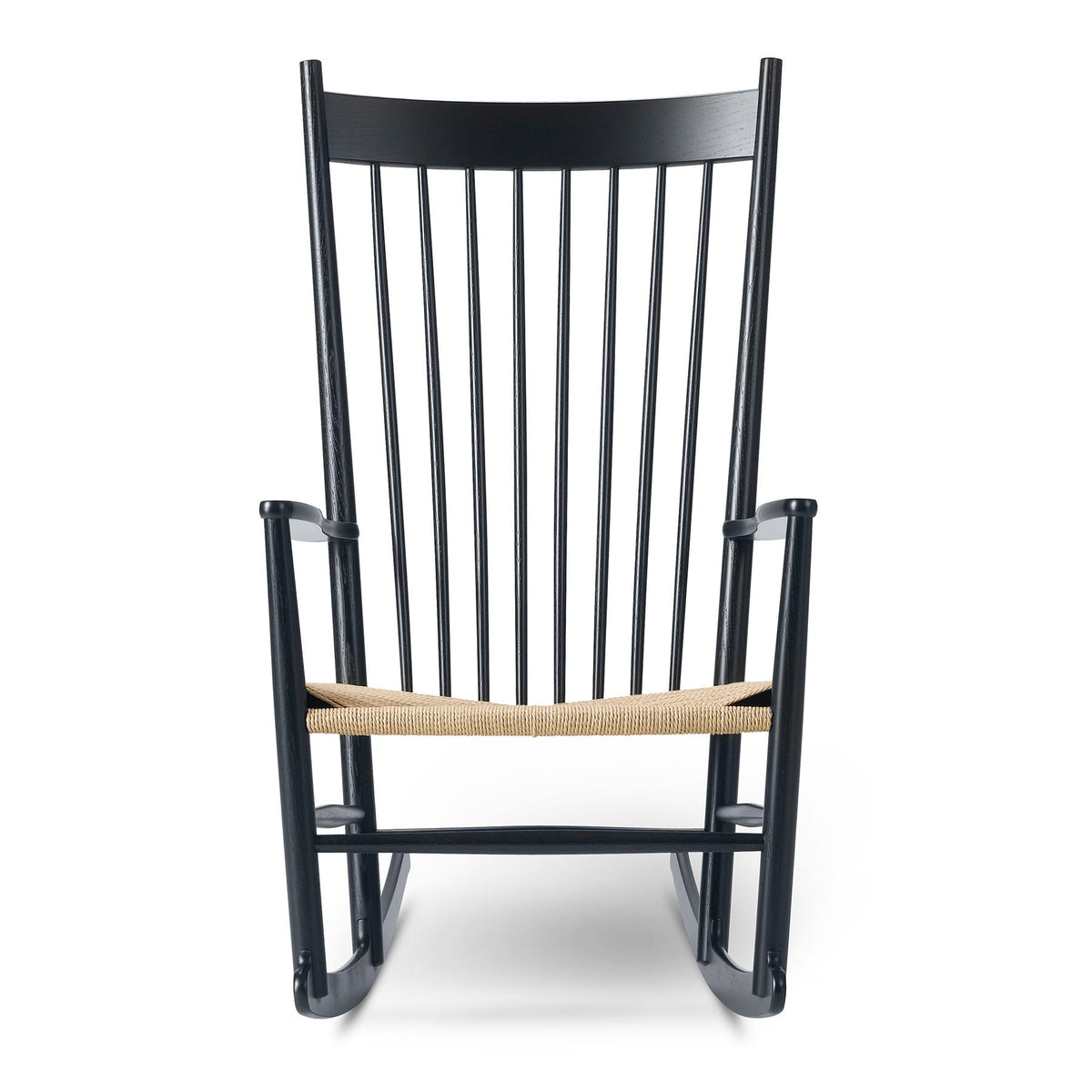 Fredericia Wegner J16 Rocking Chair