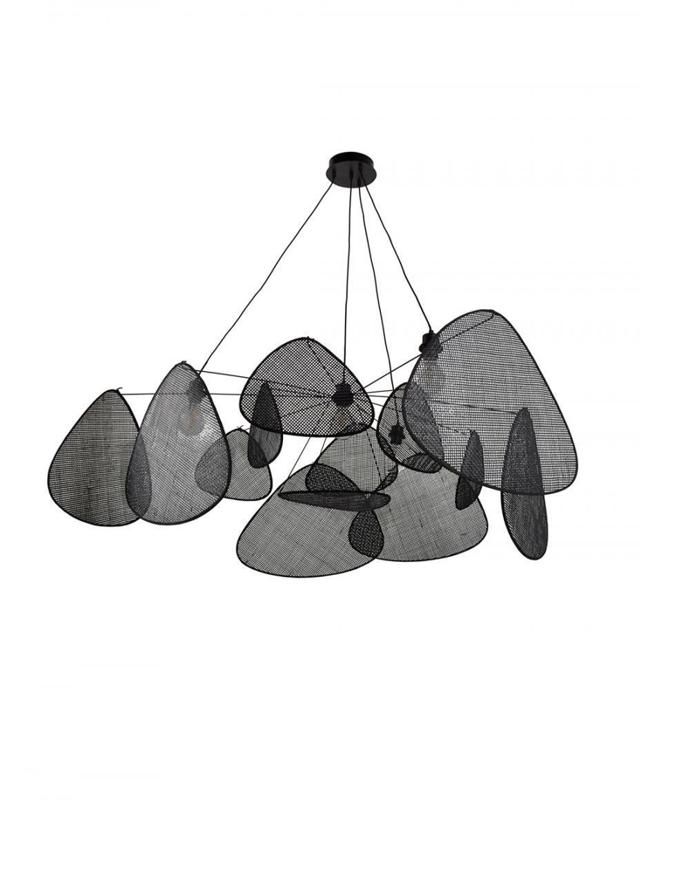 Outlet Screen pendant