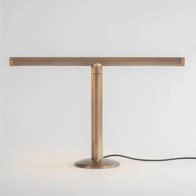 J. Adams Talbot Bankers Lamp