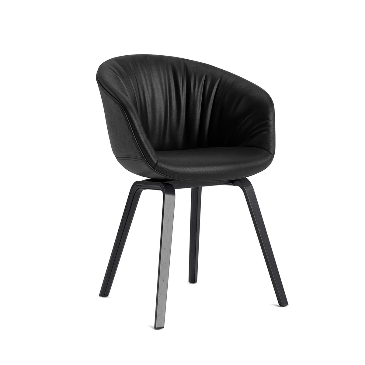 HAY AAC 23 Dining Chair, Soft Upholstery