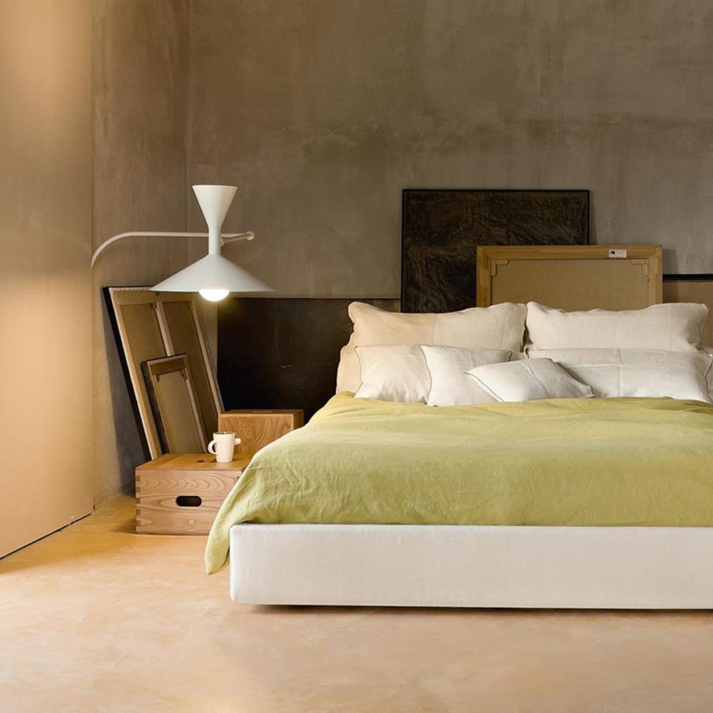 Nemo Lampe De Marseille Wall Light