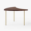 &Tradition HM7 Pinwheel Coffee Table