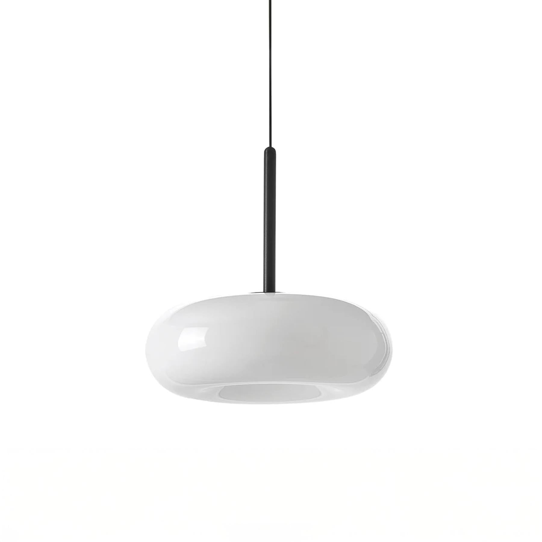 The Conran Shop Torus Pendant Light – Holloways of Ludlow