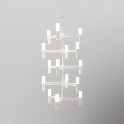 Nemo Crown Multi Pendant Light