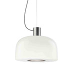 Flos Bellhop Glass S2 Pendant Light