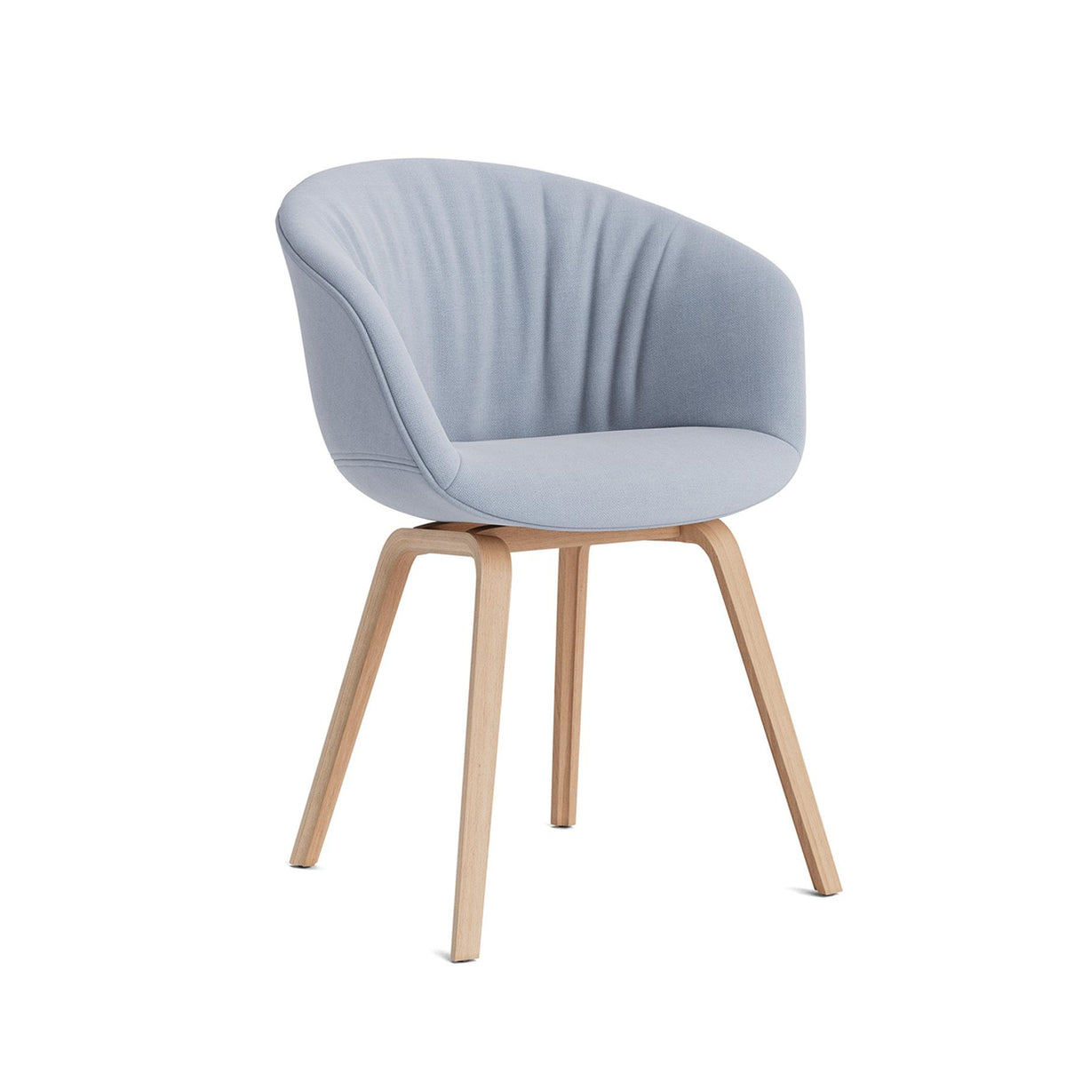 HAY AAC 23 Dining Chair, Soft Upholstery