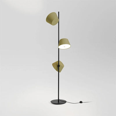 Marset Tam Tam P3 Floor Lamp