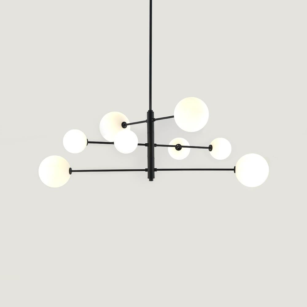 Aromas Atom Pendant Light