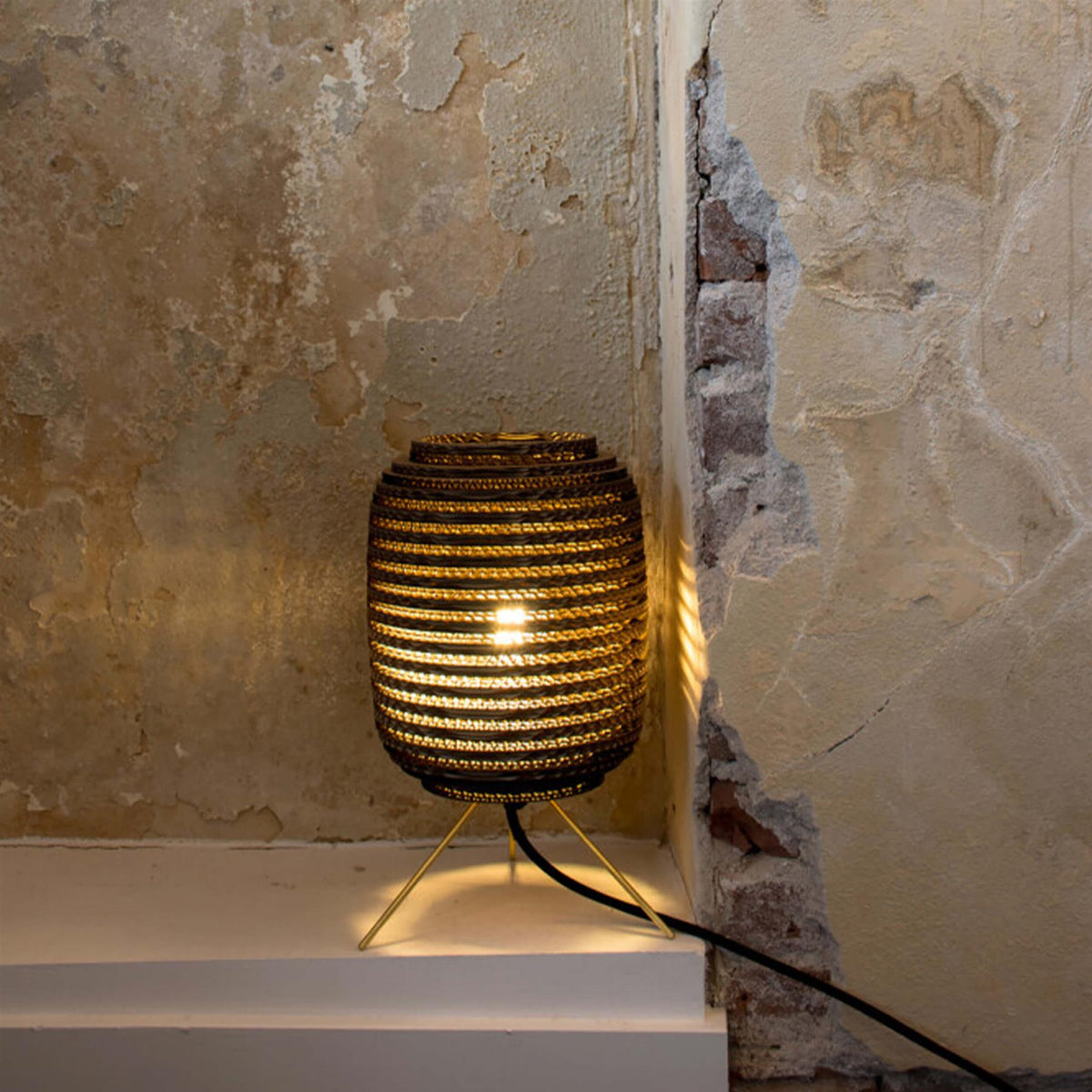Graypants Ausi Table Lamp