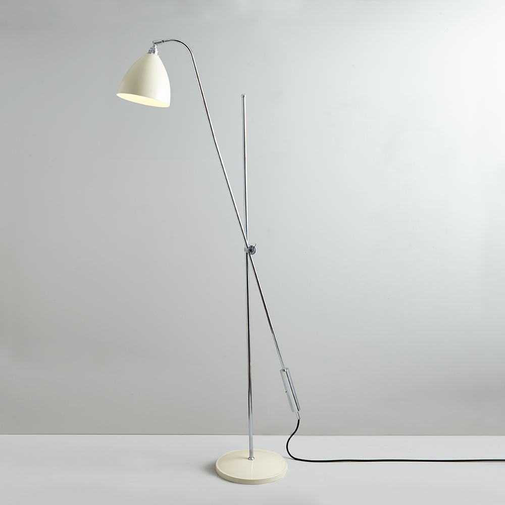 Original BTC Task Overreach Floor Lamp