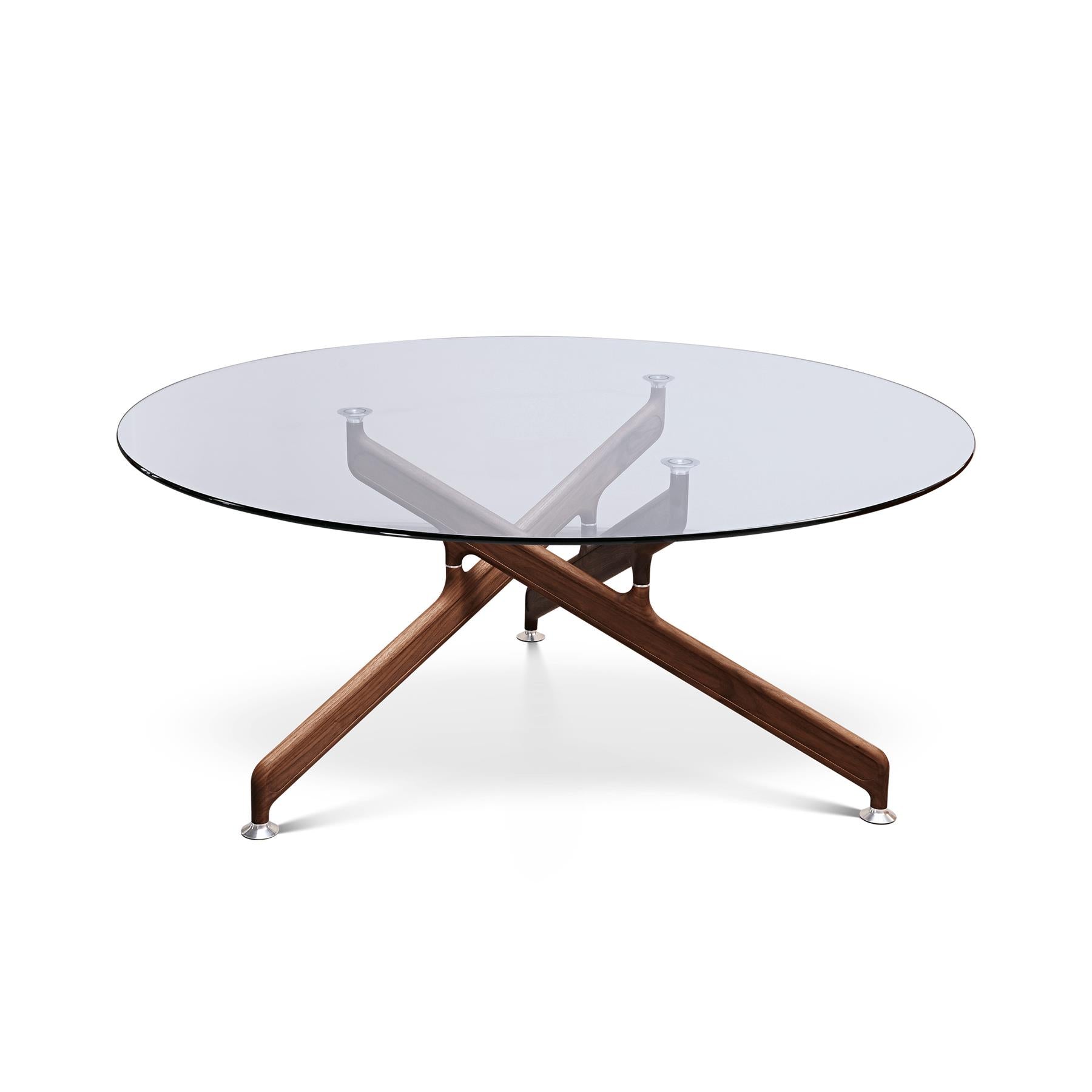 OneCollection Bone Dining Table