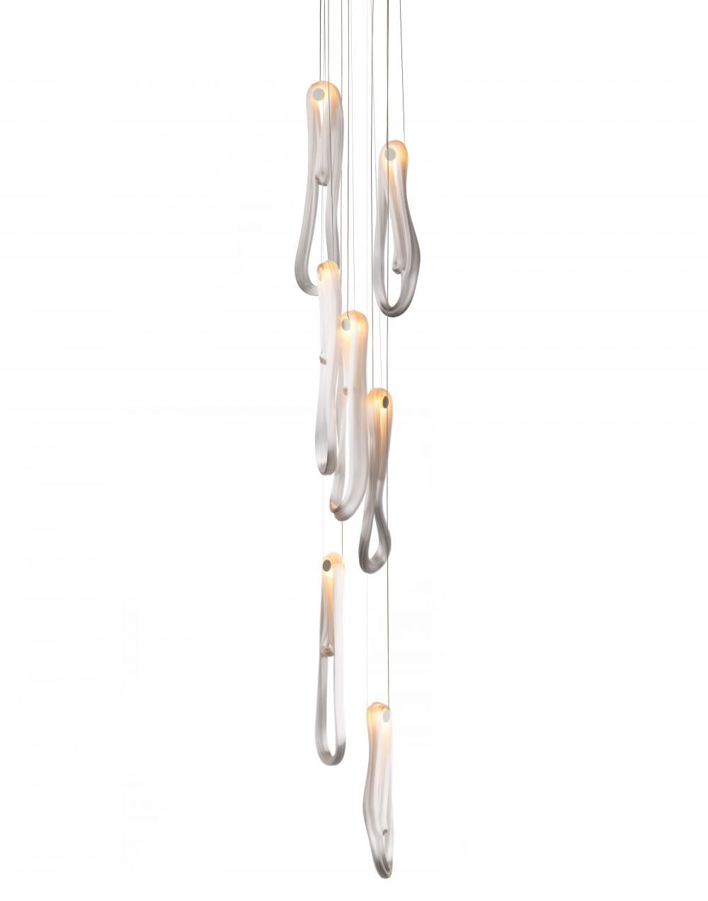 Bocci Series 87 Pendant Light 3 - 7 Pieces