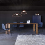 Ligne Roset Eaton Dining Table