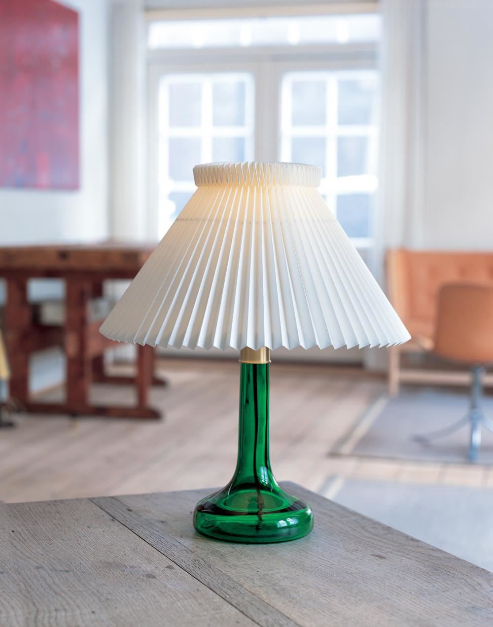 Le Klint 343 Table Lamp