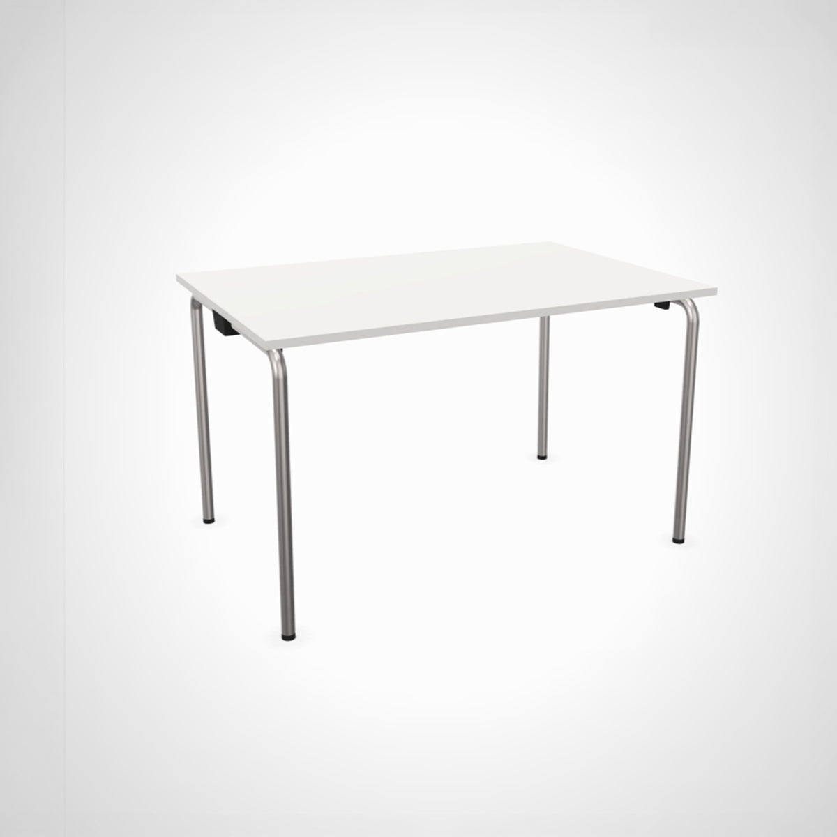 Andersen Furniture Tube Fold Table